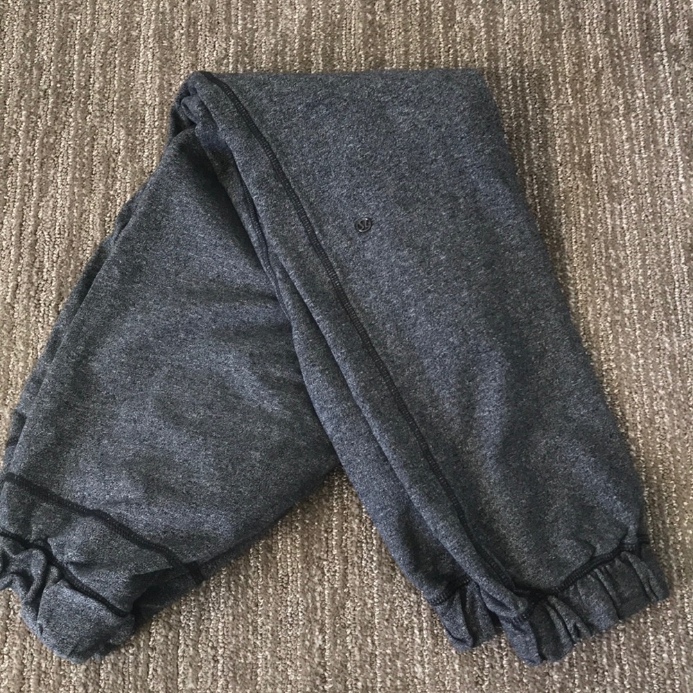 Lululemon Sweatpants